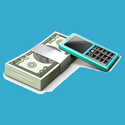 Credit Debit - ledger account, udhaar bahi khata | Indus Appstore | App Icon