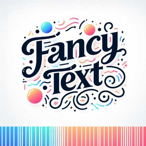 Fancy Text Generator | Indus Appstore | App Icon