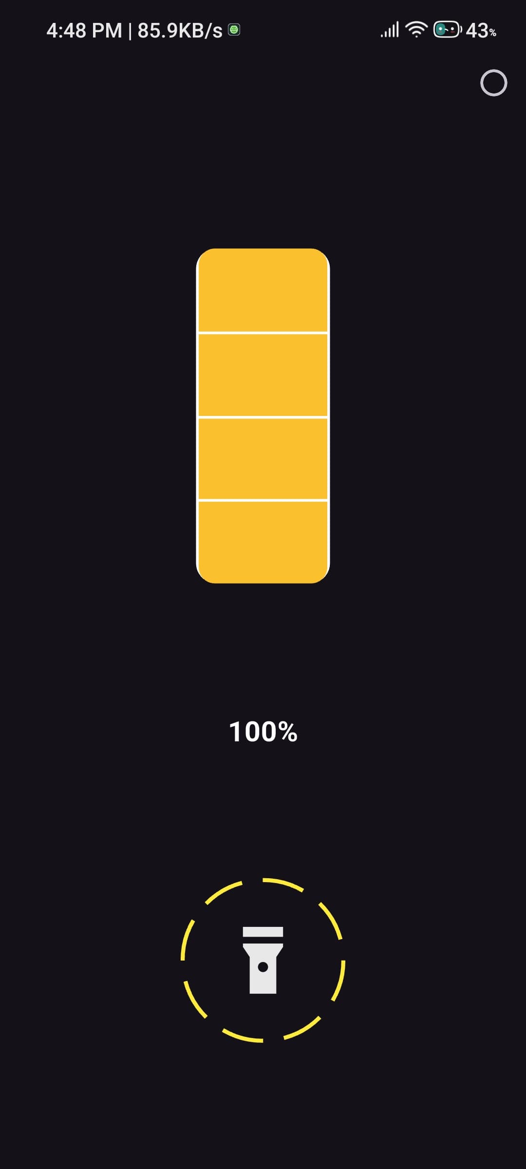 Torch | Indus Appstore | Screenshot