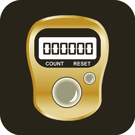 Mantra Counter | Indus Appstore | App Icon