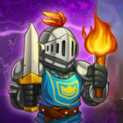 Idle Empire- Kingdom Quest War | Indus Appstore | App Icon