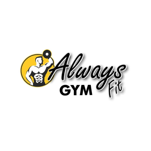 Alwaysfit gym | Indus Appstore | App Icon