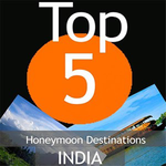 Honeymoon Destinations Indiaapp icon