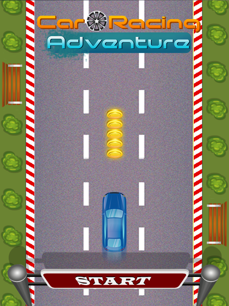 Traffic Car Racing Adventure: Real Car Race Fun | Indus Appstore | Screenshot