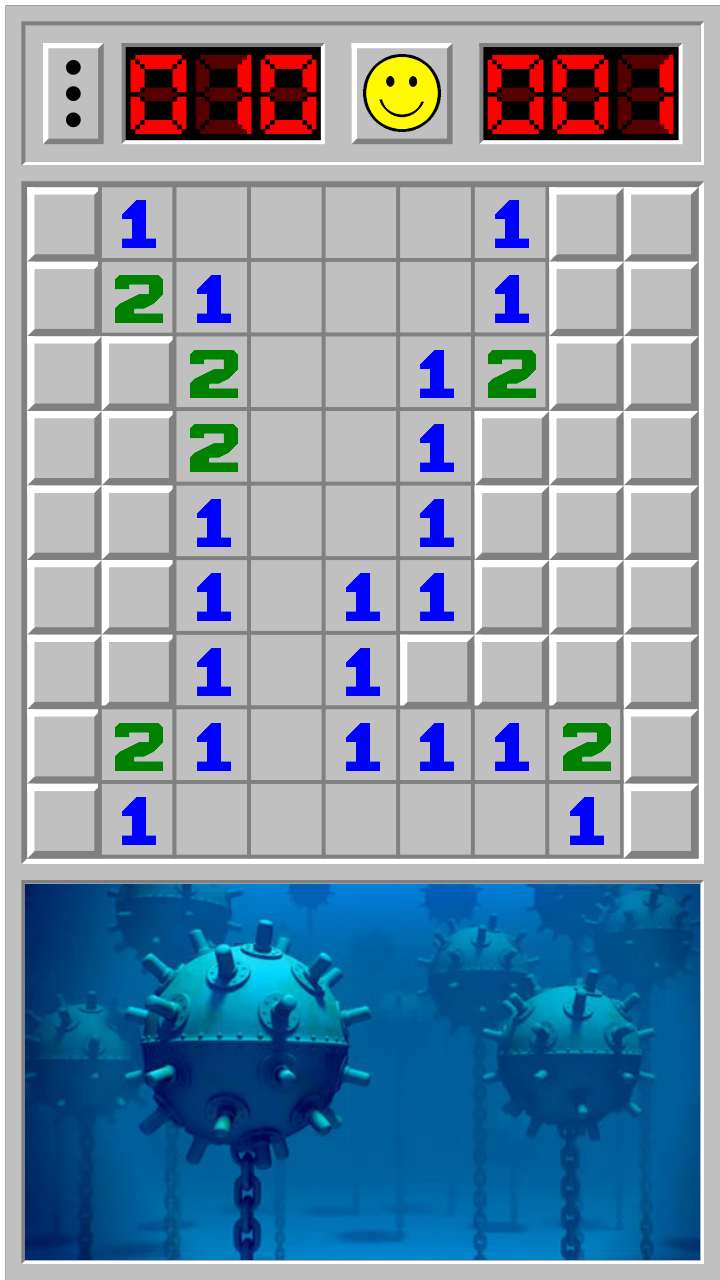 Minesweeper | Indus Appstore | Screenshot