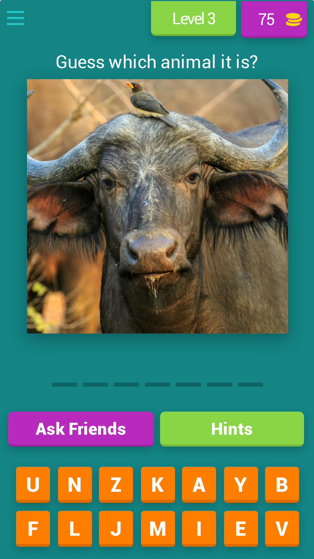 Pic Quiz: Guessing Game Fun | Indus Appstore | Screenshot