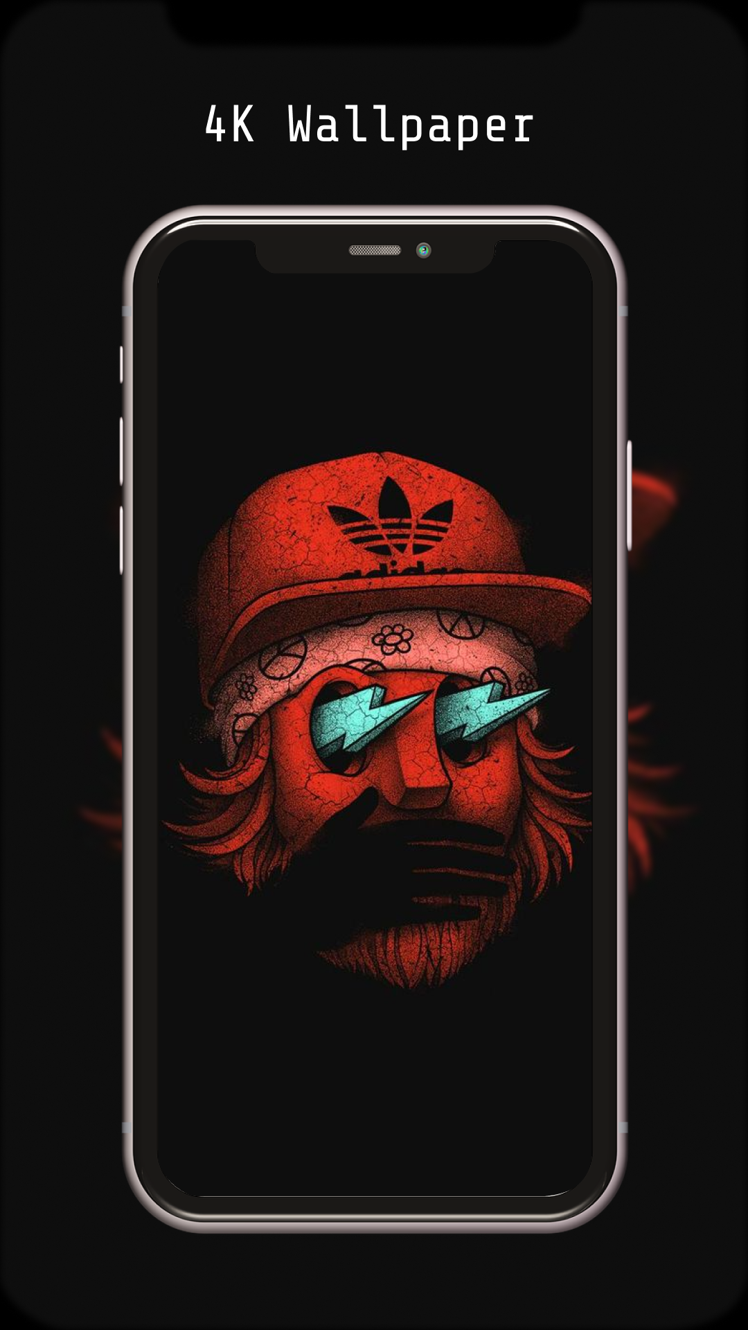 Dark Wallpaper | Indus Appstore | Screenshot