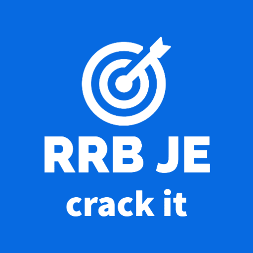 RRB JE Preparation | Indus Appstore | App Icon