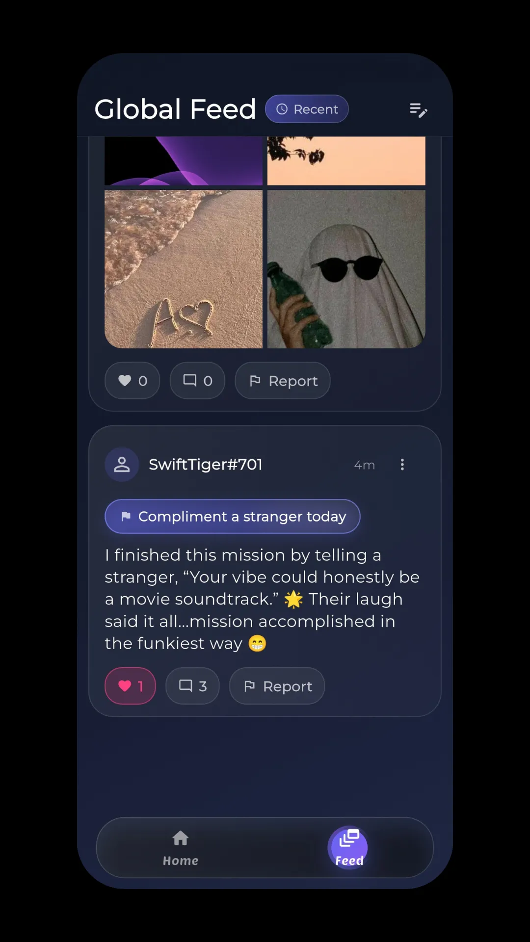 Minision | Indus Appstore | Screenshot