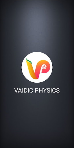 Vaidic Physics | Indus Appstore | Screenshot