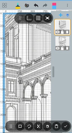 Paint - Draw, Sketch & Art | Indus Appstore | Screenshot
