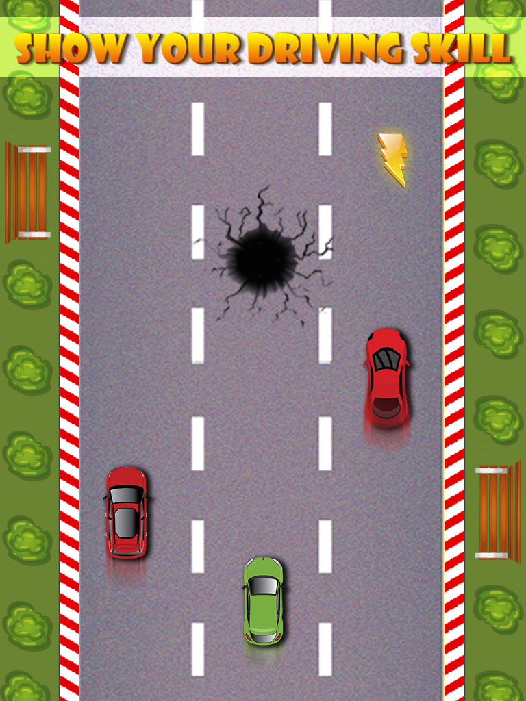 Traffic Car Racing Adventure: Real Car Race Fun | Indus Appstore | Screenshot