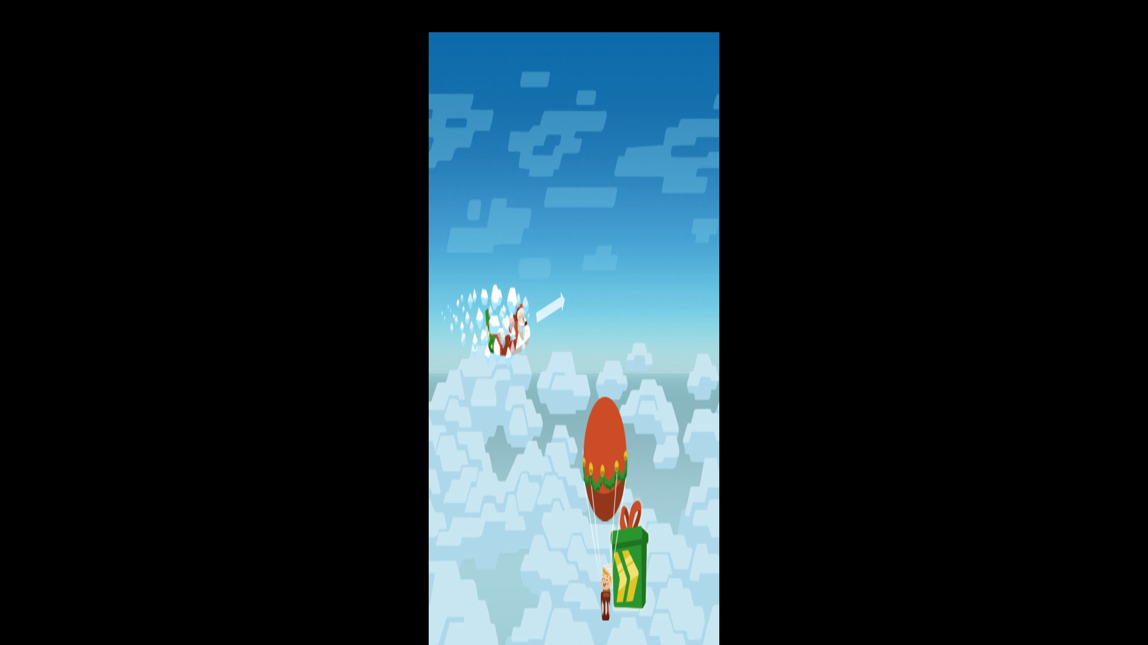 Jingle Quest | Indus Appstore | Screenshot