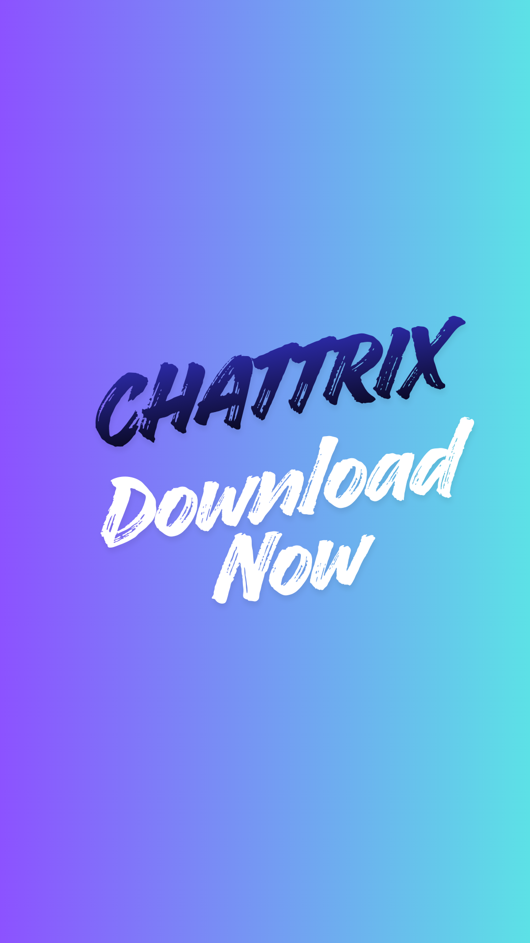 Chattrix | Indus Appstore | Screenshot