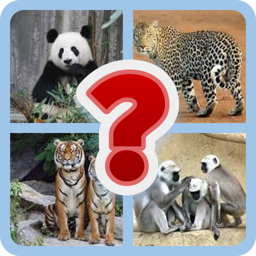 Animal Creature: Guess Quiz | Indus Appstore | App Icon