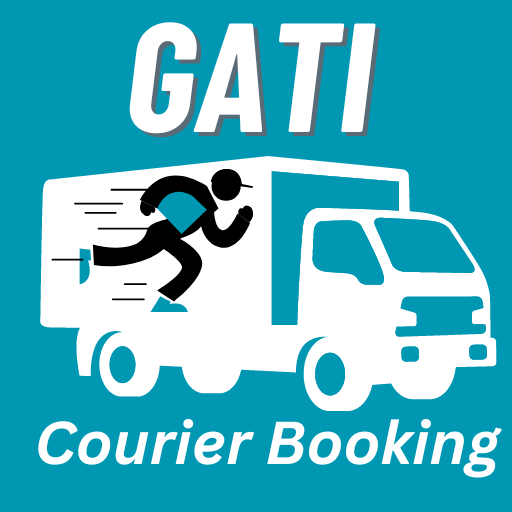 Gati Packers and Movers | Indus Appstore | App Icon