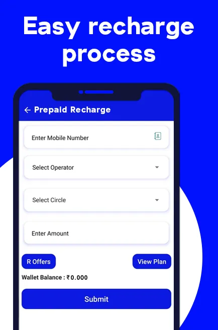 EG Payment - Recharge Cashback, Save in Digital Gold, Pay Bills | Indus Appstore | Screenshot