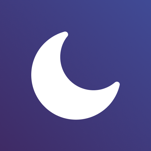 VAYU - Sleep Sounds & Meditation | Indus Appstore | App Icon