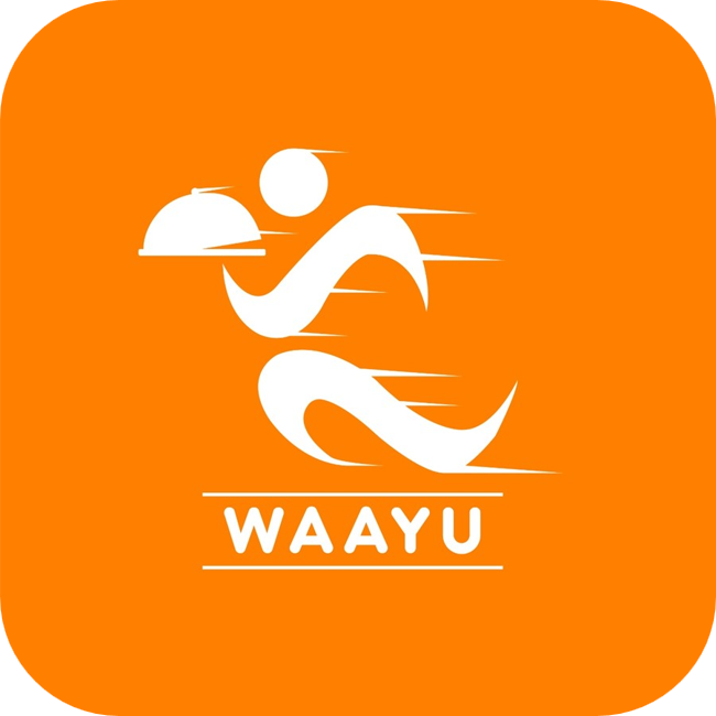 Waayu: Food Delivery App | Indus Appstore | App Icon