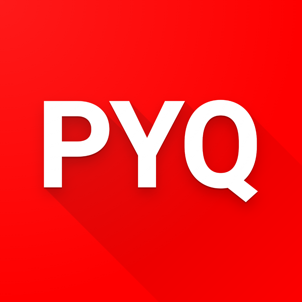 PYQApp - IGNOU Solved Papers | Indus Appstore | App Icon