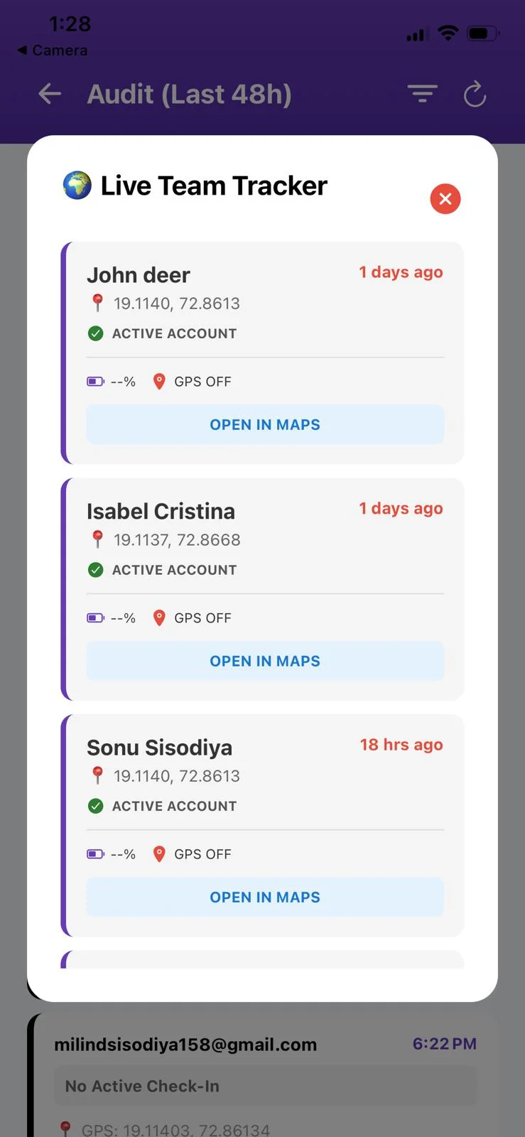 TeamSynk | Indus Appstore | Screenshot
