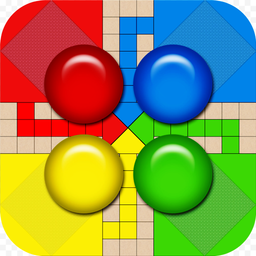 Ludo League - Play Ludo & Win Cash | Indus Appstore | App Icon