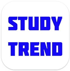 Study Trend Learning App : Live Class, Video Class, Mock Test | Indus Appstore | App Icon