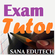 Exam Tutor | Indus Appstore | App Icon