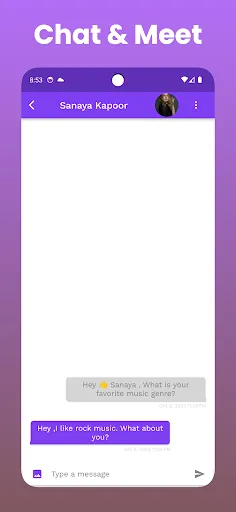 Local Dating - Flingo | Indus Appstore | Screenshot