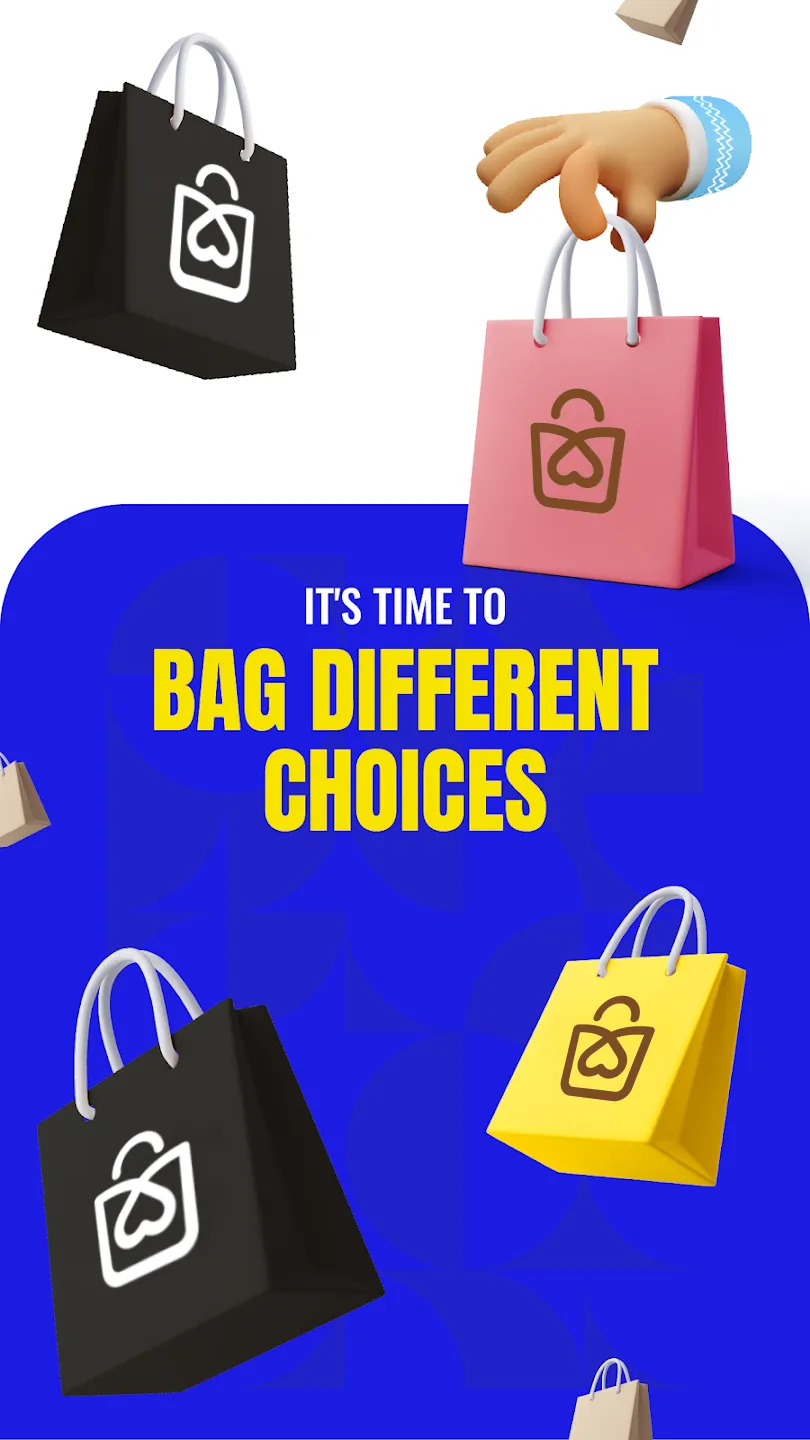 Flipminis - Online Shopping Platform | Indus Appstore | Screenshot