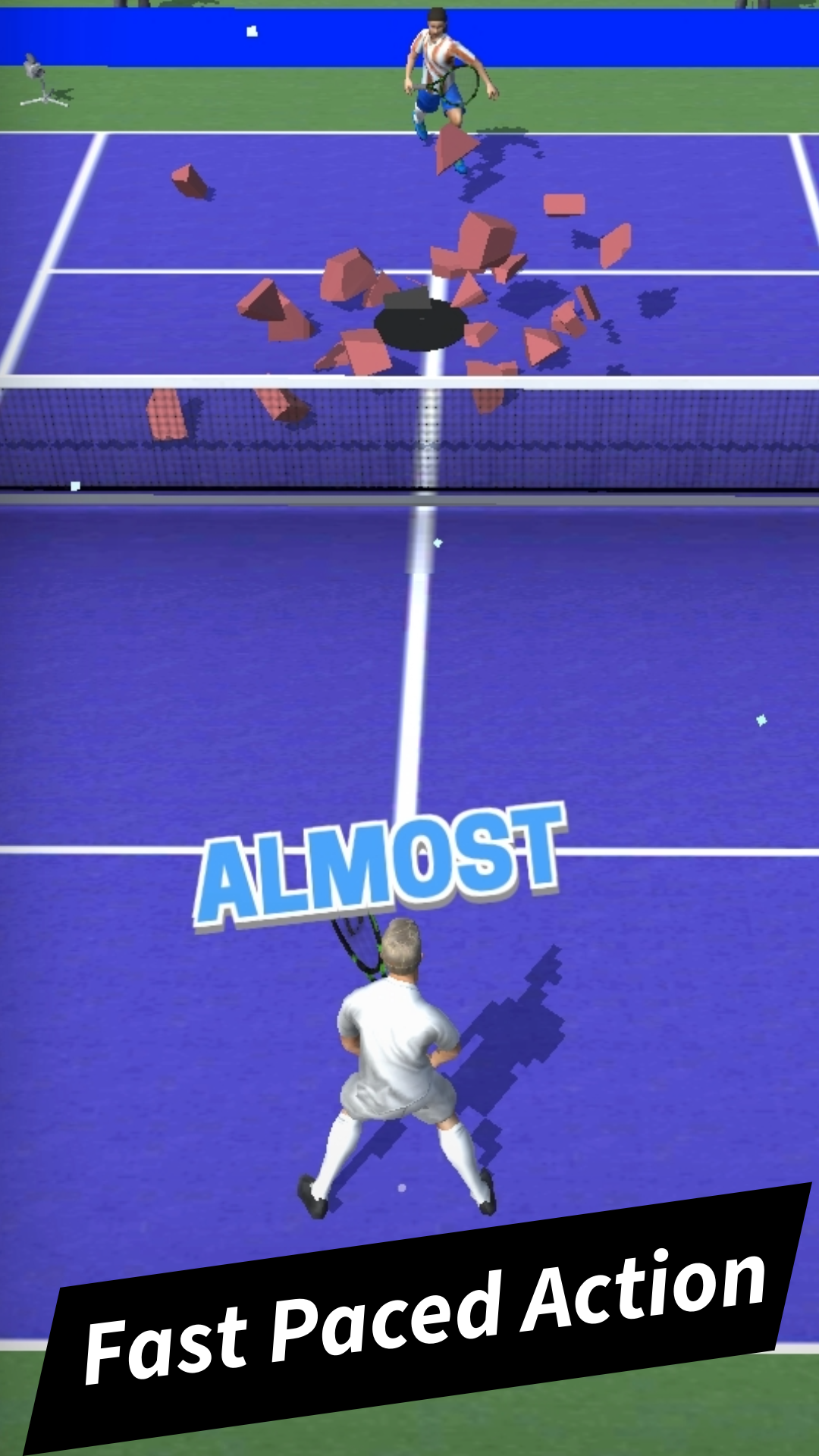 Tennis Star World Championship | Indus Appstore | Screenshot