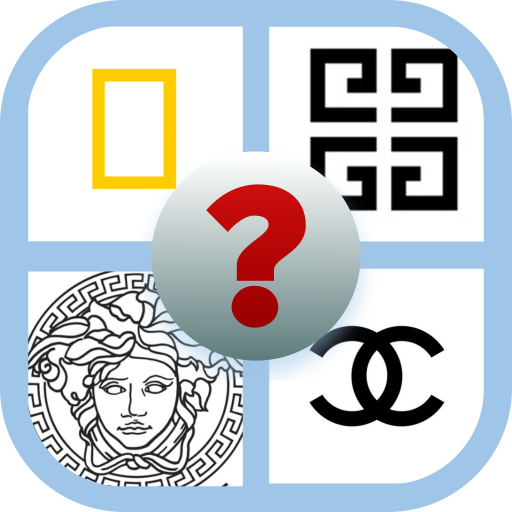 Logo Quiz | Indus Appstore | App Icon