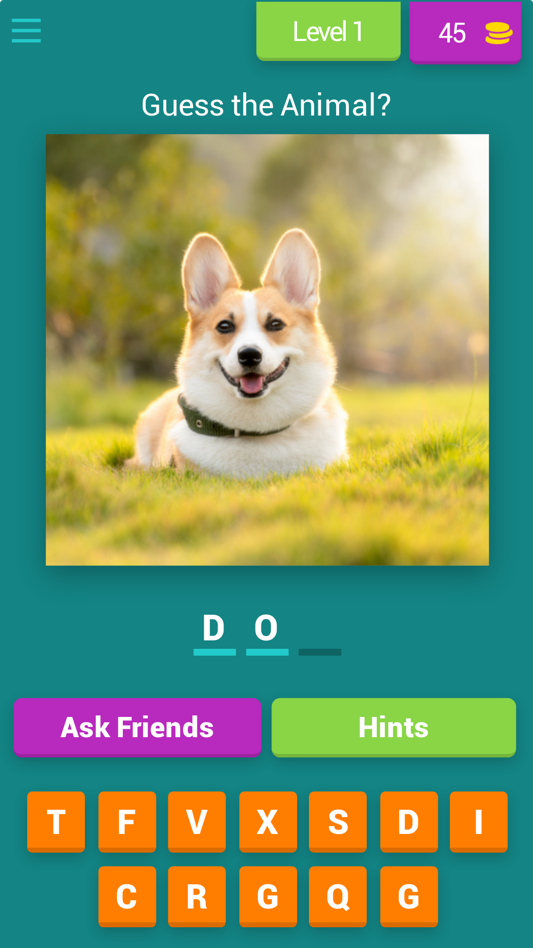 Trivia Zoo: Ultimate Animal Guess Game | Indus Appstore | Screenshot