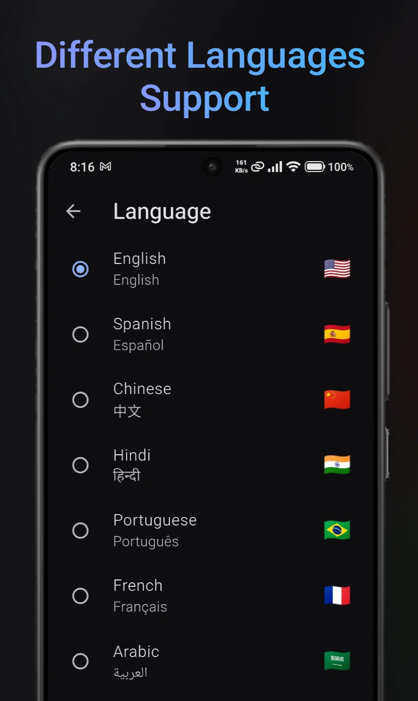 NeuroVault | Indus Appstore | Screenshot