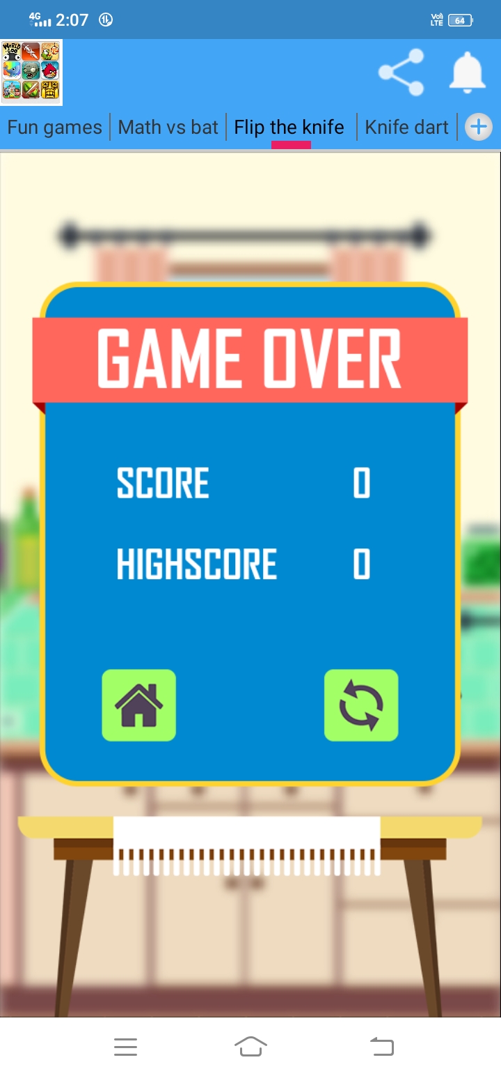 FUN GAMES | Indus Appstore | Screenshot