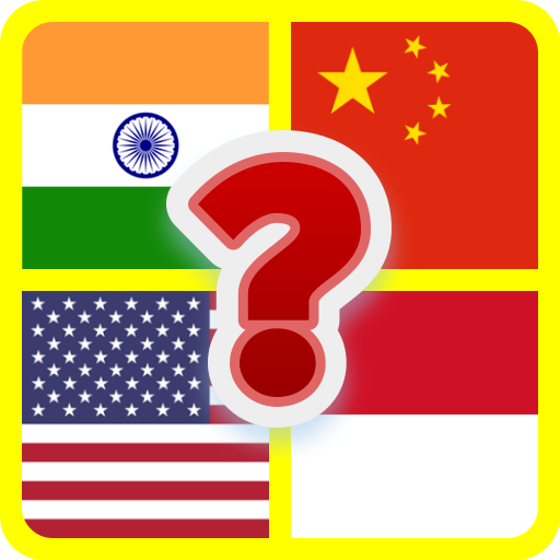 FlagMasterWorld Trivia Quiz | Indus Appstore | App Icon