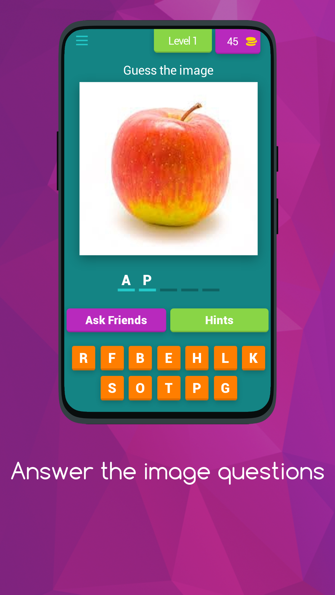 Answer Brain Battle | Indus Appstore | Screenshot