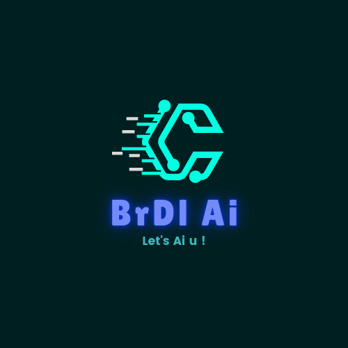 BrDl AI | Indus Appstore | App Icon