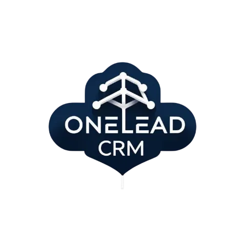 OneLead Crm | Indus Appstore | App Icon