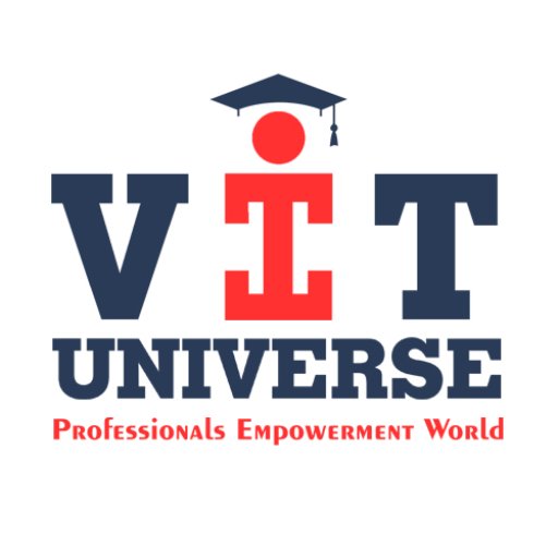 My Choice - VIT Universe | Indus Appstore | App Icon