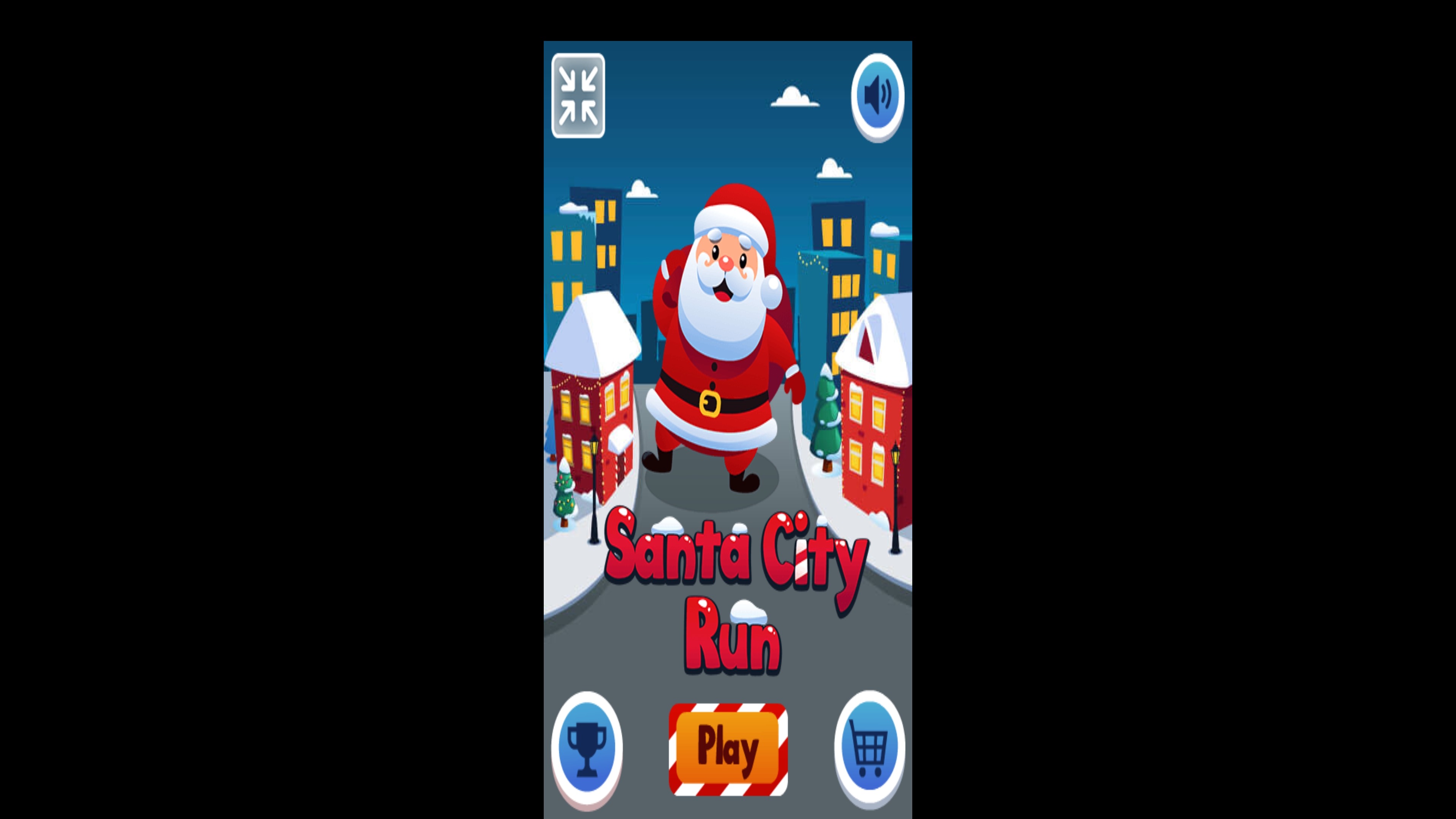 Jingle Quest | Indus Appstore | Screenshot