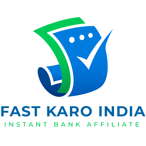 Fastkaro India | Indus Appstore | App Icon