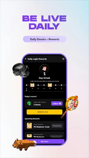 STAN: Live Clubs & Communities | Indus Appstore | Screenshot