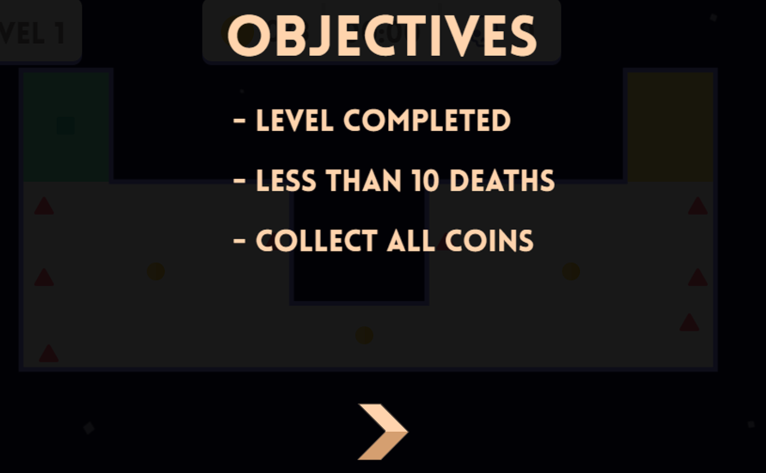 The Hardest game on Earth | Indus Appstore | Screenshot