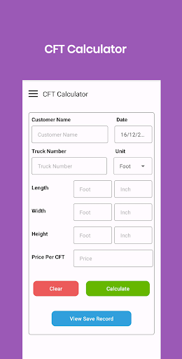 Calculator ONE Pro | Indus Appstore | Screenshot