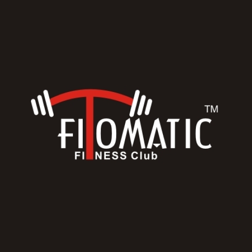 Fitomatic Fitness Club | Indus Appstore | App Icon