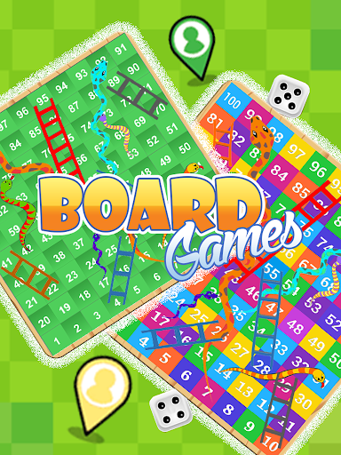 Ludo Dice The Classic Board Game | Indus Appstore | Screenshot