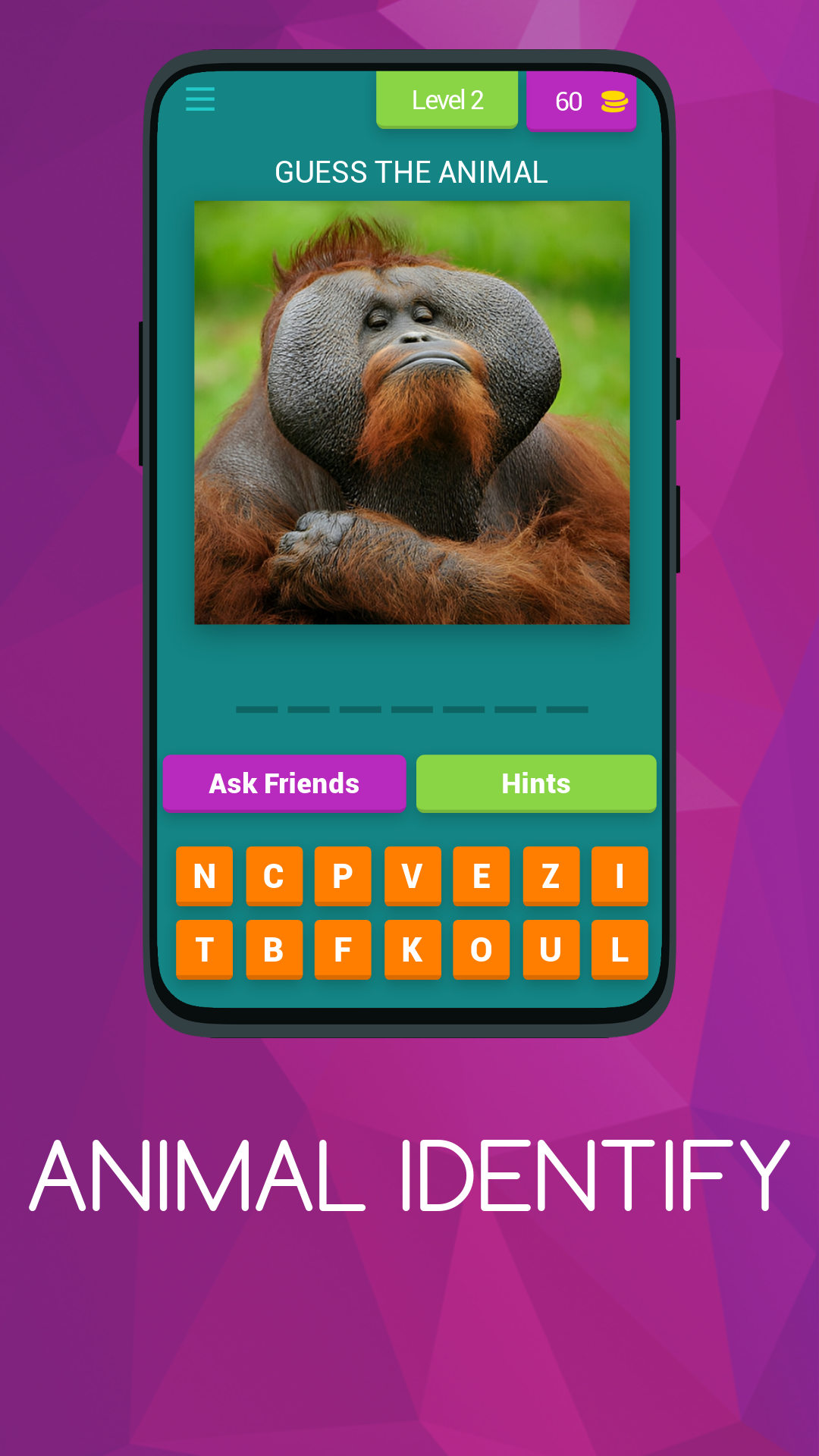 ANIMAL IDENTIFY | Indus Appstore | Screenshot