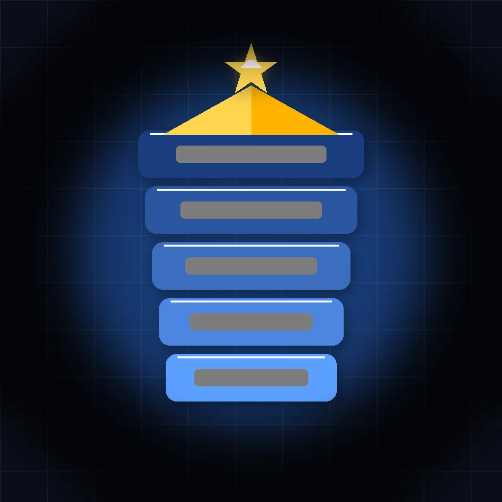 Tower Strategy War: Castle Conquest | Indus Appstore | App Icon