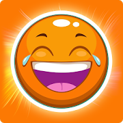 Funny Jokes | Indus Appstore | App Icon